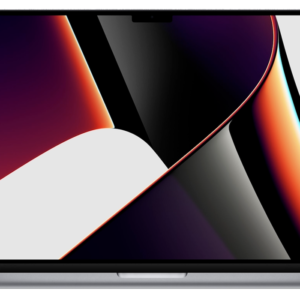 Apple MacBook Pro 16" (2021) - Space Grey (Apple M1 Pro Chip / 1TB SSD / 16GB RAM)